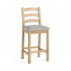 Harcourt Bar Stool Harcourt Bar Stool