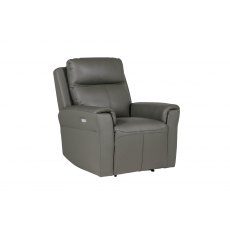 Rivello Power Recliner Chair Rivello Power Recliner Chair