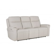 Rivello 3 Seater Power Recliner Sofa Rivello 3 Seater Power Recliner Sofa