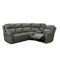 Rivello Power Recliner Corner Sofa Rivello Power Recliner Corner Sofa