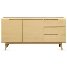 Hamlet Triple Sideboard Hamlet Triple Sideboard