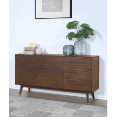 Hamlet Triple Sideboard Hamlet Triple Sideboard