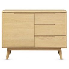 Hamlet Double Sideboard Hamlet Double Sideboard