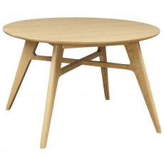 Hamlet 120cm Round Dining Table Hamlet 120cm Round Dining Table