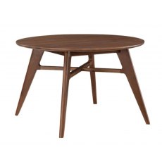 Hamlet 120cm Round Dining Table Hamlet 120cm Round Dining Table