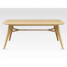 Hamlet 180cm Dining Table Hamlet 180cm Dining Table