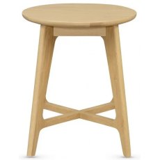 Hamlet Round Lamp Table Hamlet Round Lamp Table