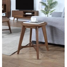 Hamlet Round Lamp Table Hamlet Round Lamp Table