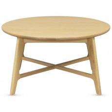 Hamlet Round Coffee Table Hamlet Round Coffee Table