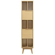 Hamlet Large Single Bookcase Hamlet Large Single Bookcase