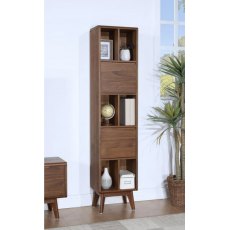 Hamlet Large Single Bookcase Hamlet Large Single Bookcase