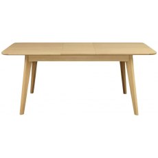 Hamlet 140cm Extending Dining Table Hamlet 140cm Extending Dining Table