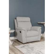 Crosby Manual Recliner Chair Crosby Manual Recliner Chair