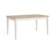 Finsbury Rectangular Extending Dining Table Finsbury Rectangular Extending Dining Table