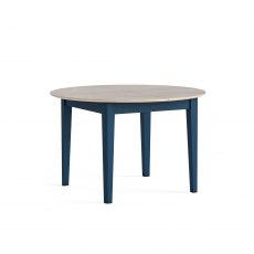 Finsbury Round Extending Dining Table Finsbury Round Extending Dining Table