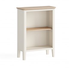 Finsbury Small Bookcase Finsbury Small Bookcase