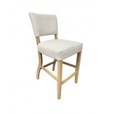 Denby Fabric Bar Stool Denby Fabric Bar Stool