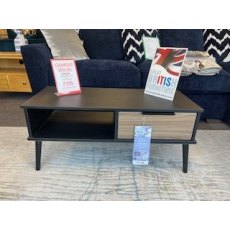 Portia 1 Drawer Coffee Table Portia 1 Drawer Coffee Table