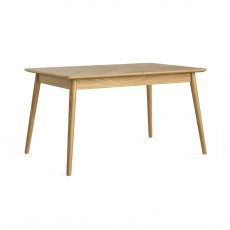 Linford Small Extending Dining Table Linford Small Extending Dining Table