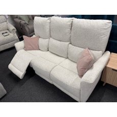 Rosedale 3 Seater Power Reclining Sofa Rosedale 3 Seater Power Reclining Sofa