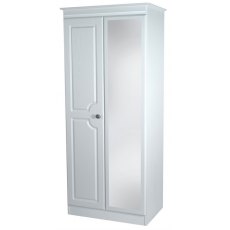 Bude 2ft6 Mirror Robe Bude 2ft6 Mirror Robe