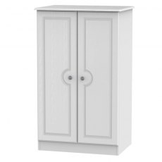 Bude 2ft6 Plain Midi Robe Bude 2ft6 Plain Midi Robe