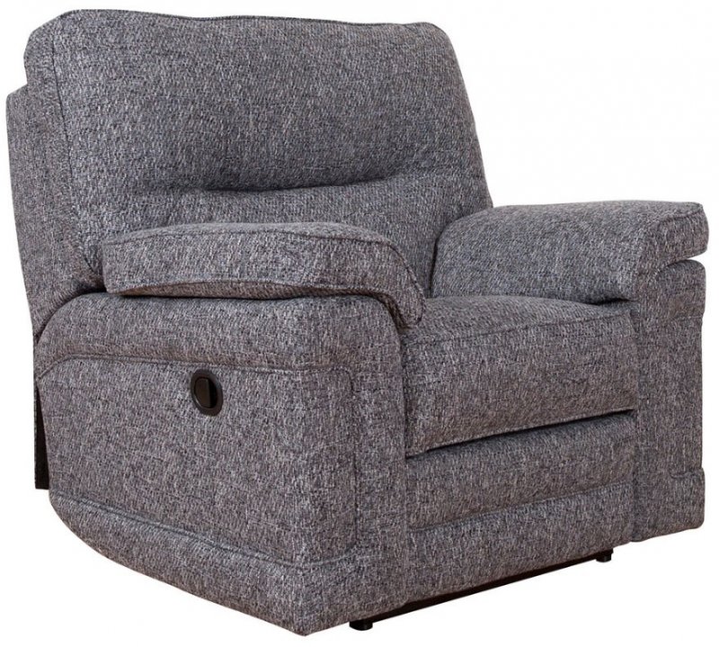 Milia Manual Recliner Chair