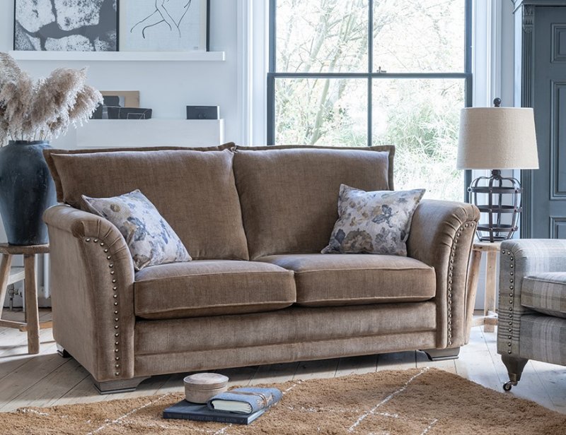 Fareham 2 Seater Sofa