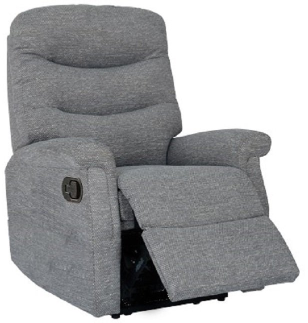 Hollingwell Standard Manual Recliner Chair