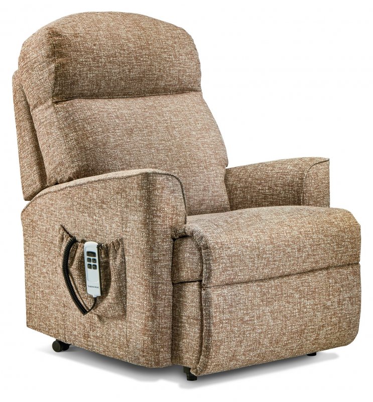 Kingsley Single Motor Recliner