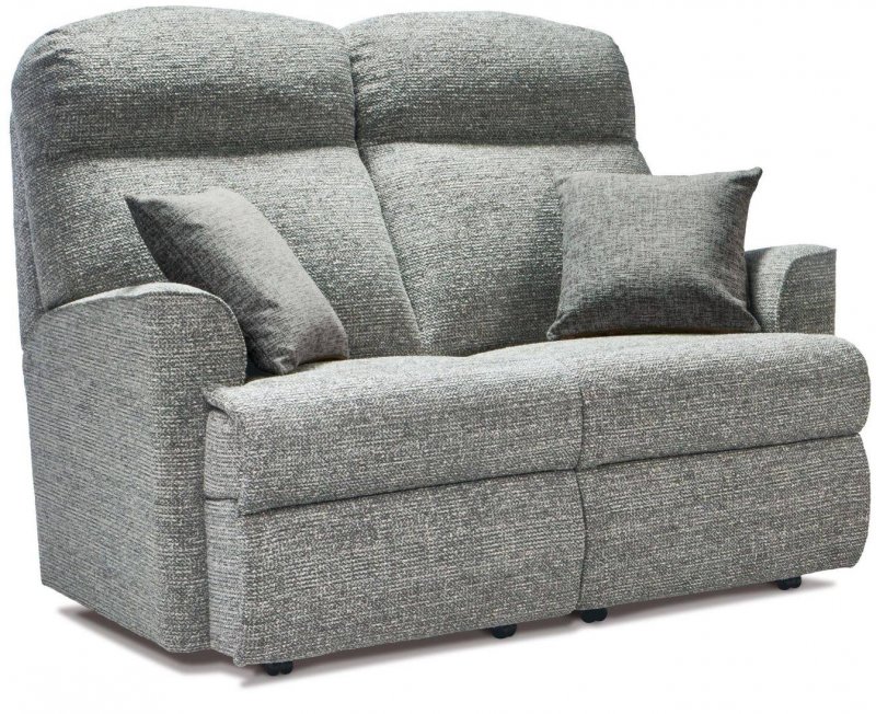 Kingsley 2 Seater Sofa