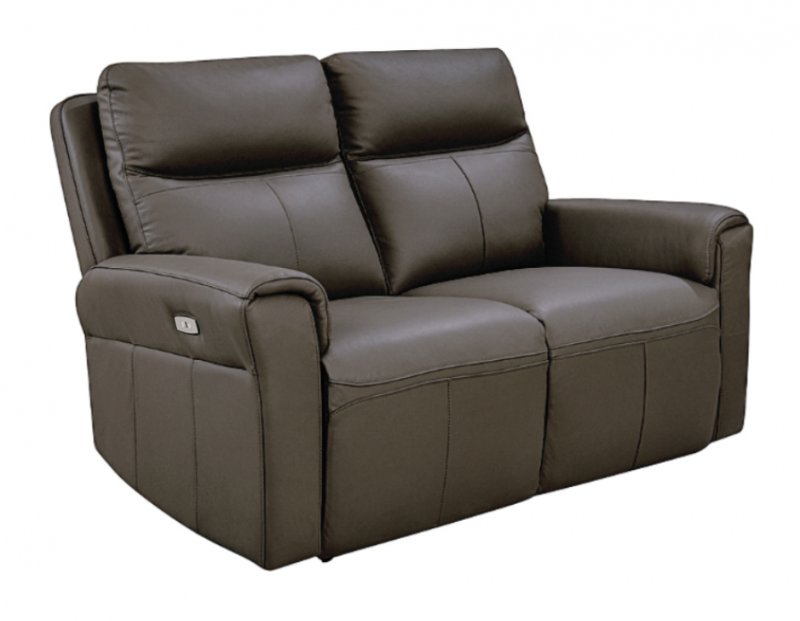 Rivello 2 Seater Power Recliner Sofa