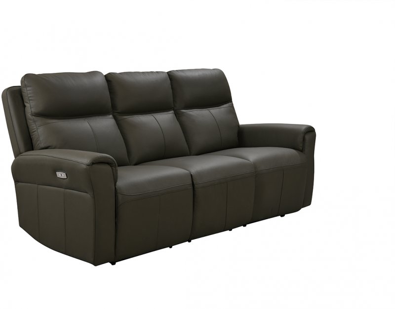 Rivello 3 Seater Power Recliner Sofa