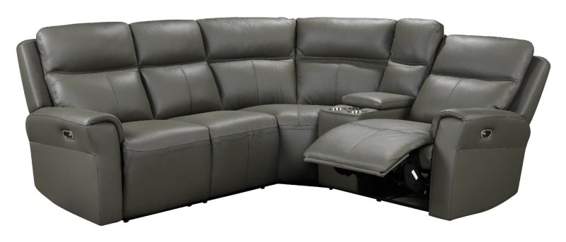 Rivello Power Recliner Corner Sofa