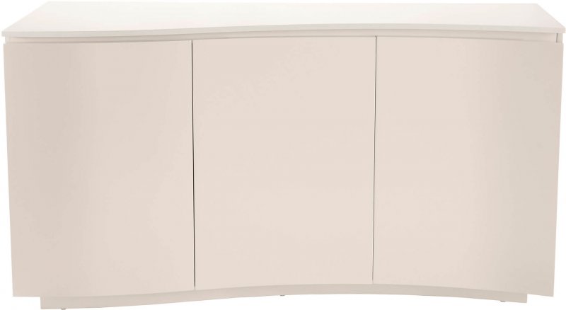 Sofia 3 Door Sideboard