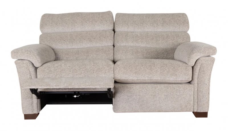 Melozza 2 Seater Power Recliner Sofa