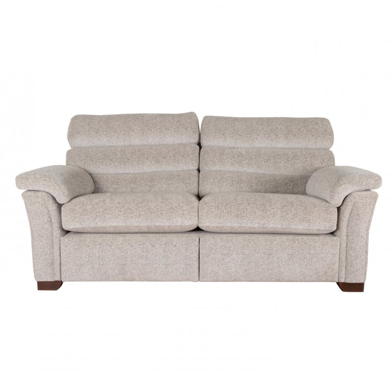 Melozza 3 Seater Sofa