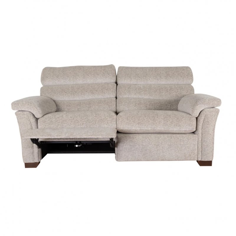 Melozza 3 Seater Power Recliner Sofa