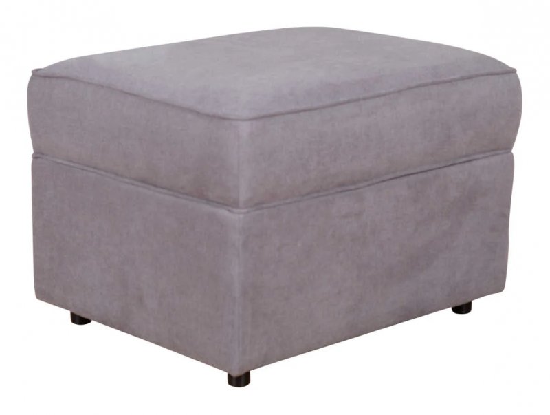 Melozza Storage Footstool