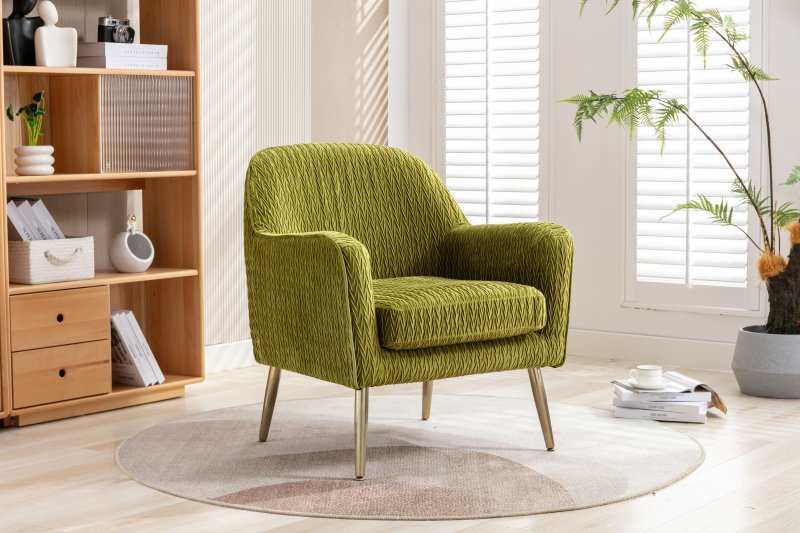 Marcella Accent Chair