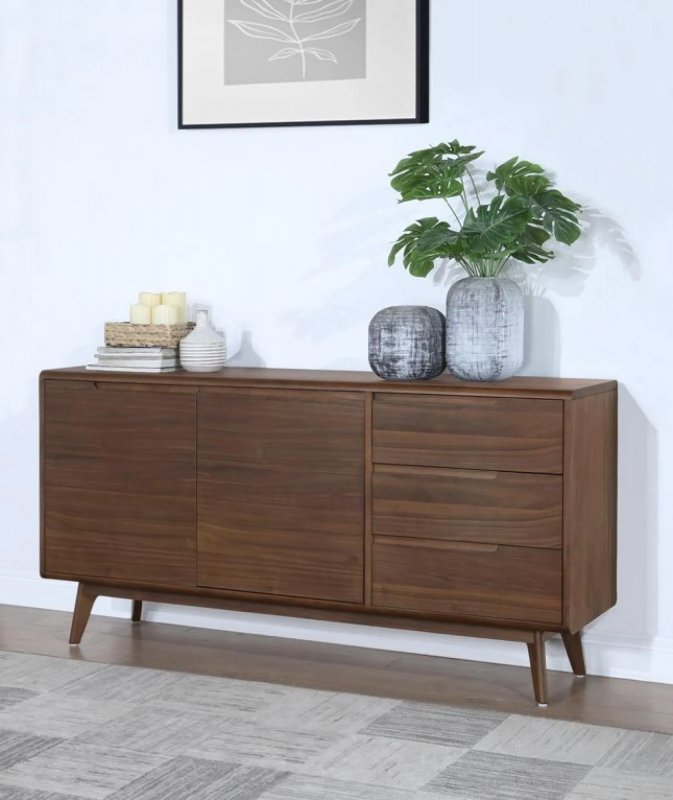 Hamlet Triple Sideboard