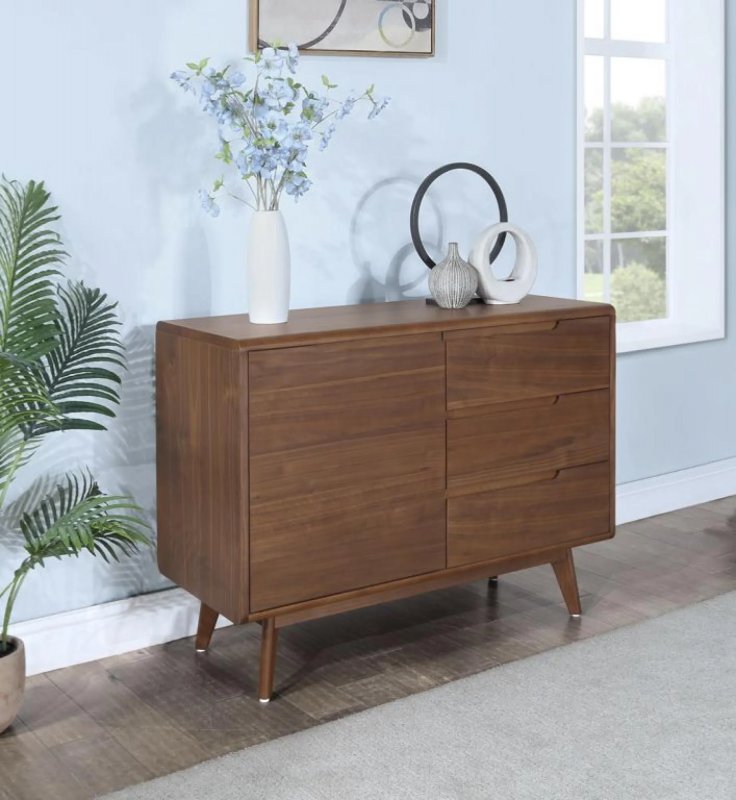 Hamlet Double Sideboard