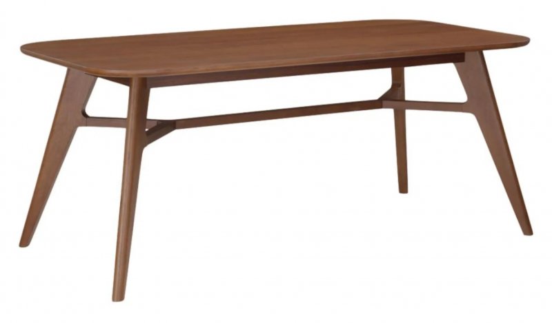 Hamlet 180cm Dining Table