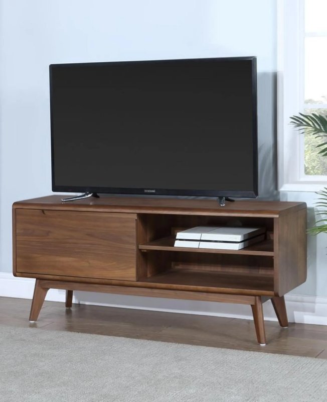 Hamlet Double TV/DVD Unit