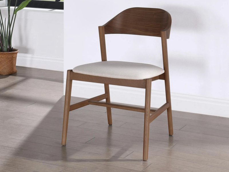 Hamlet Dining Chairs (Pair)