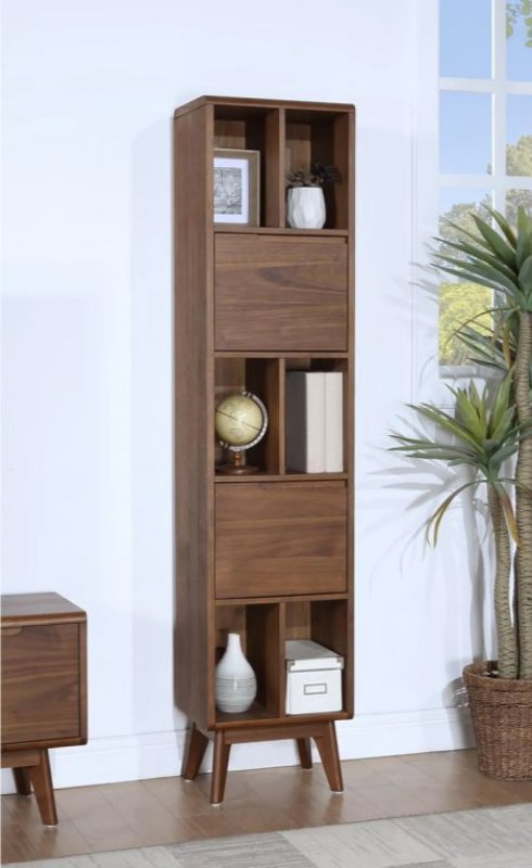 Hamlet Large Single Bookcase