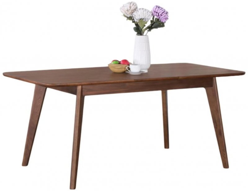 Hamlet 140cm Extending Dining Table