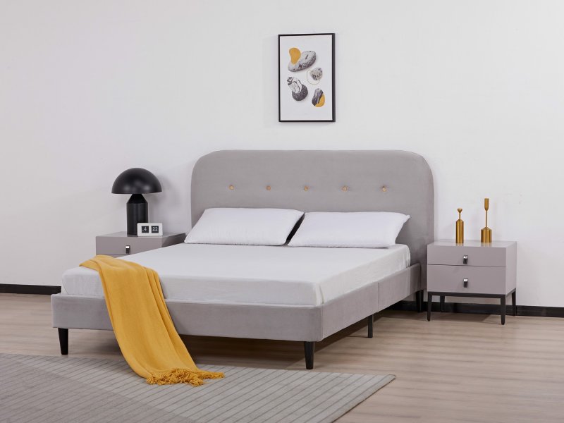 Larina Bedframe