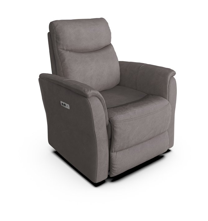 Messina Power Recliner Chair