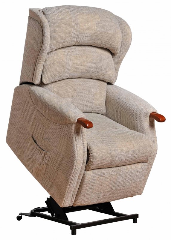 Westbury Cloud Zero Riser Recliner